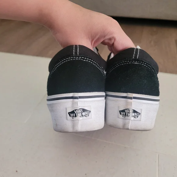 Vans Old Skool Stackform - Picture 3 of 6